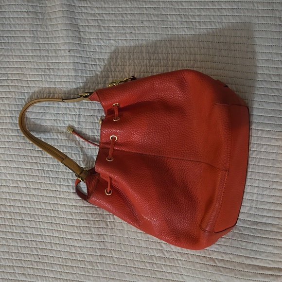 Coach Bucket Bag - Picture 3 of 13